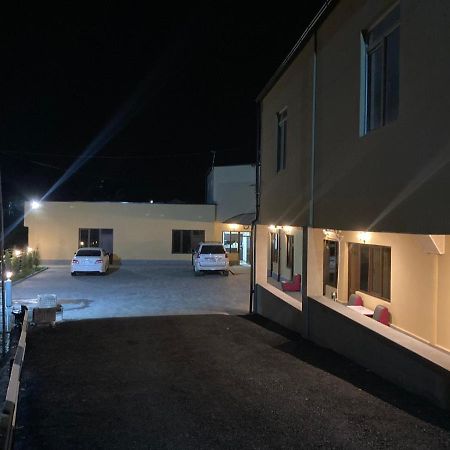 Hotel Hovit Bagratashen エクステリア 写真
