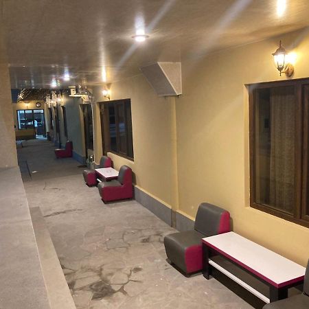 Hotel Hovit Bagratashen エクステリア 写真