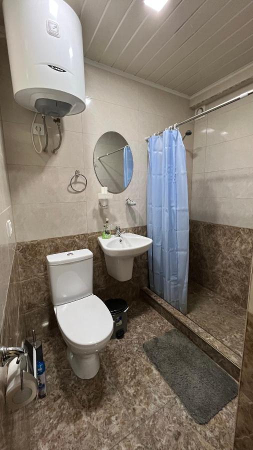 Hotel Hovit Bagratashen エクステリア 写真