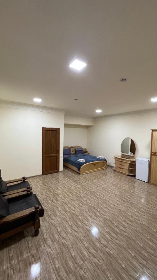 Hotel Hovit Bagratashen エクステリア 写真