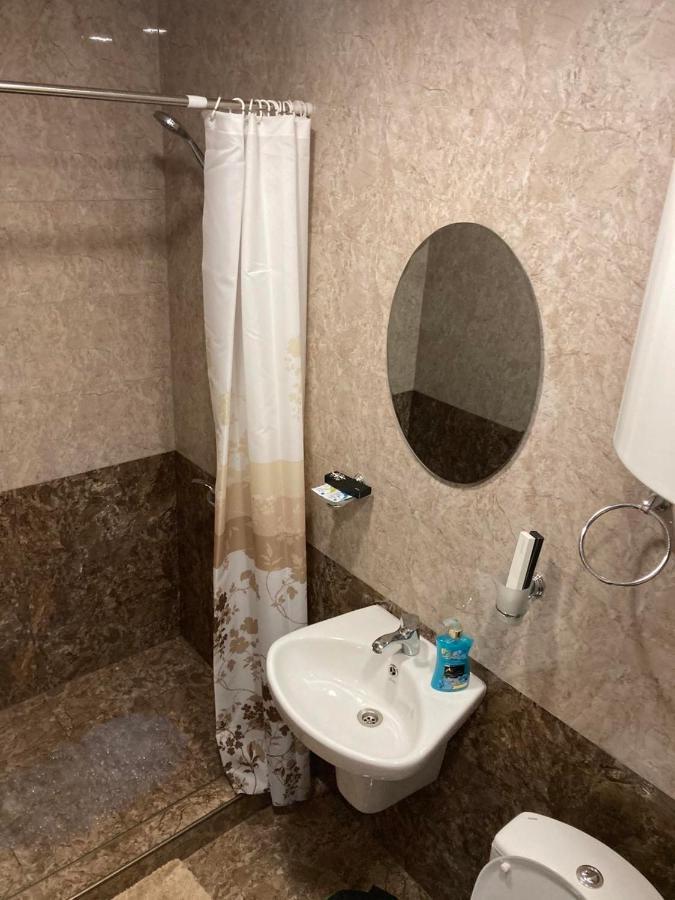 Hotel Hovit Bagratashen エクステリア 写真
