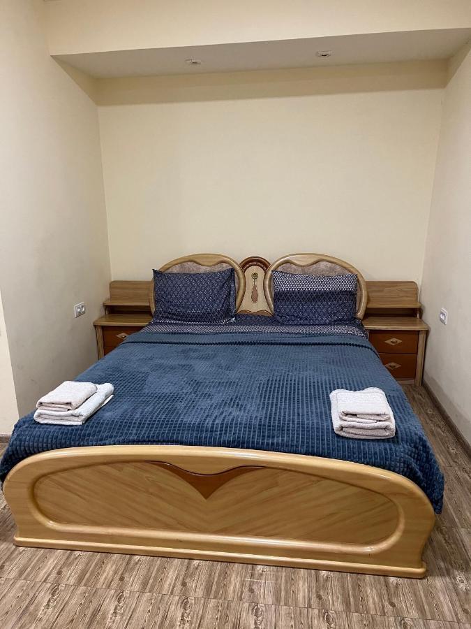 Hotel Hovit Bagratashen エクステリア 写真