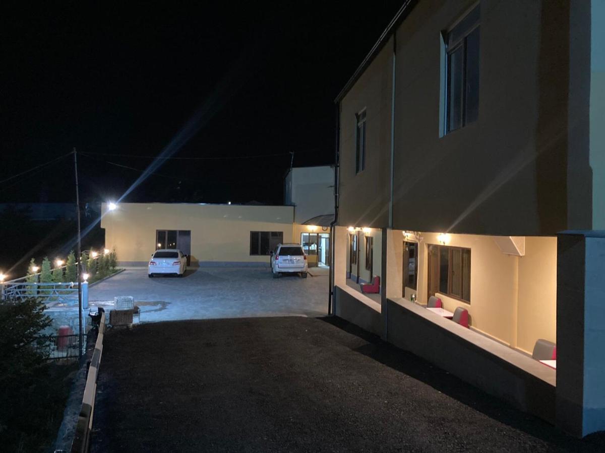 Hotel Hovit Bagratashen エクステリア 写真
