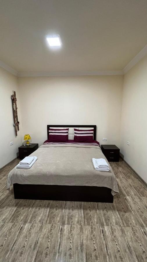 Hotel Hovit Bagratashen エクステリア 写真