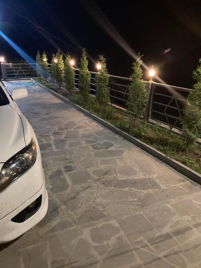 Hotel Hovit Bagratashen エクステリア 写真
