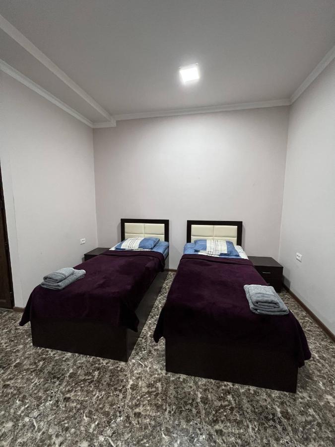 Hotel Hovit Bagratashen エクステリア 写真